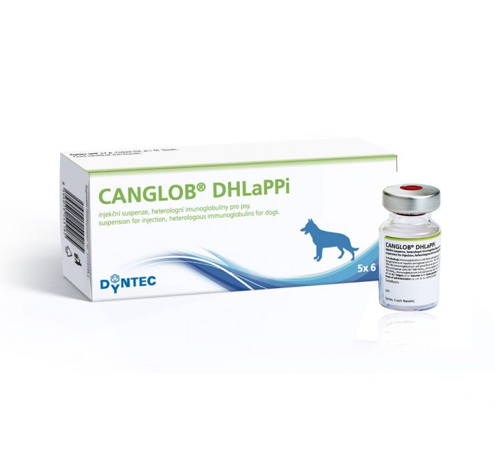 CANGLOB® DHLaPPi
