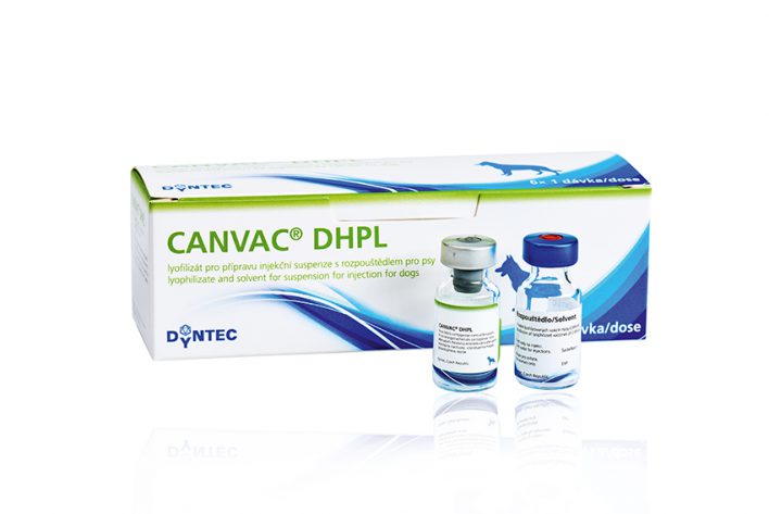 CANVAC® DHPL