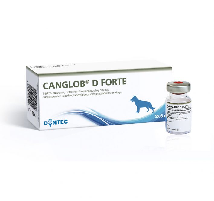 CANGLOB® D FORTE